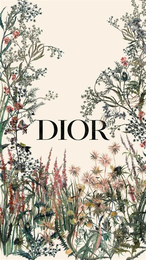 dior wallpaer|dior wall decor wallpaper.